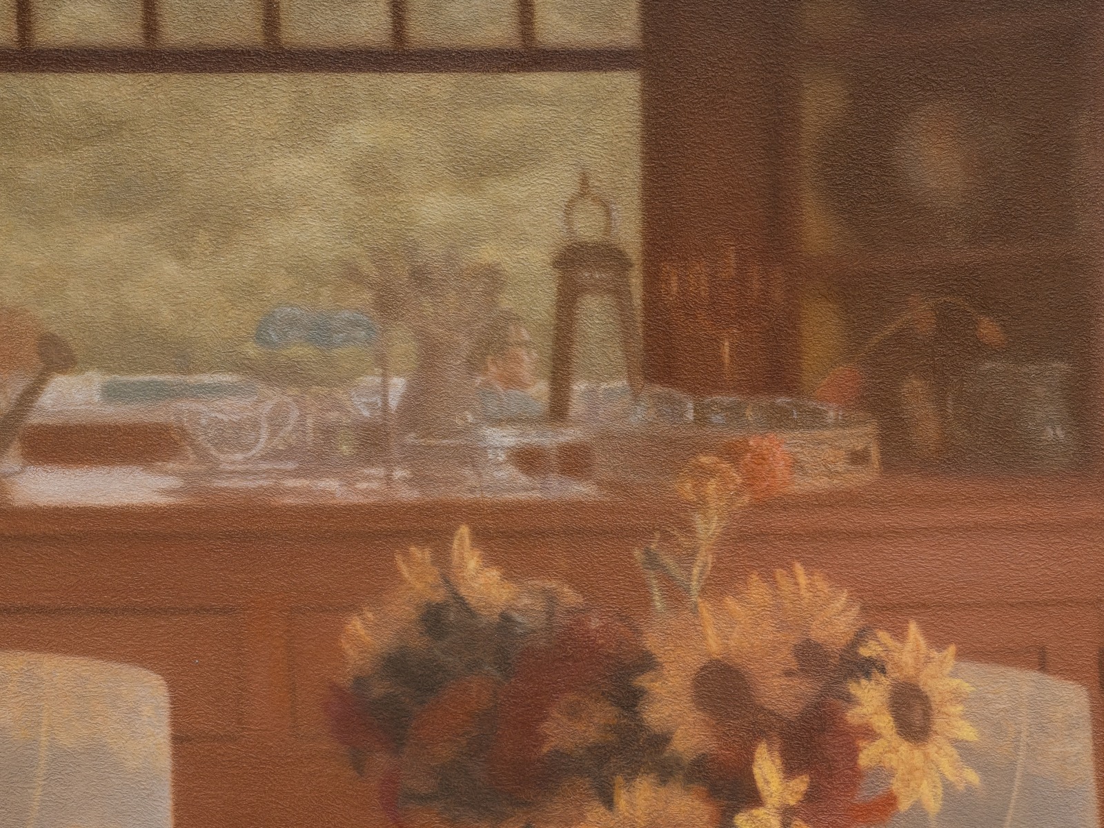 Matvey Levenstein, Home, 2024