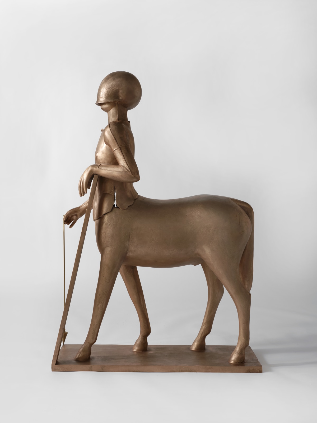 Claude & Francois-Xavier Lalanne, Centaure (moyen), 1995/2008