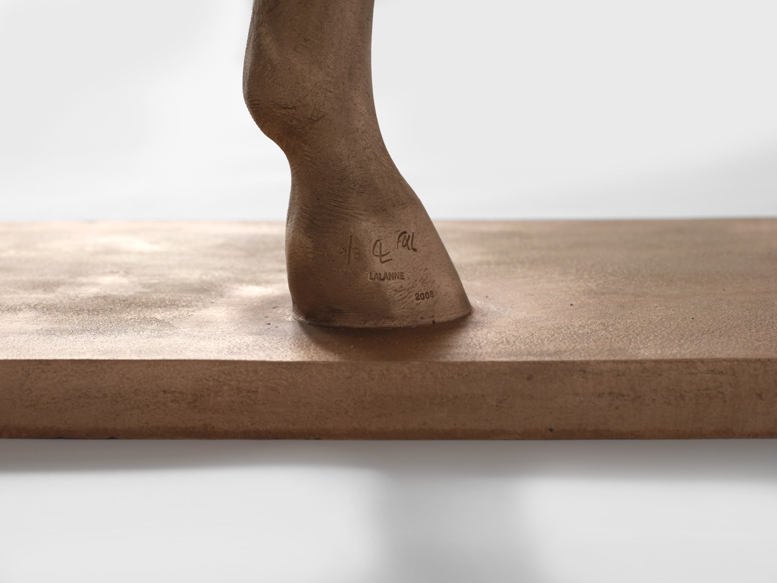 Claude & Francois-Xavier Lalanne, Centaure (moyen), 1995/2008