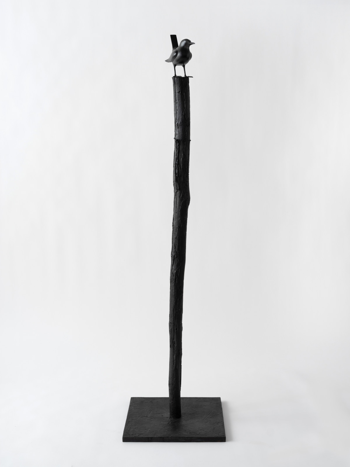 Claude & Francois-Xavier Lalanne, Le Merle perché, 2006/2008