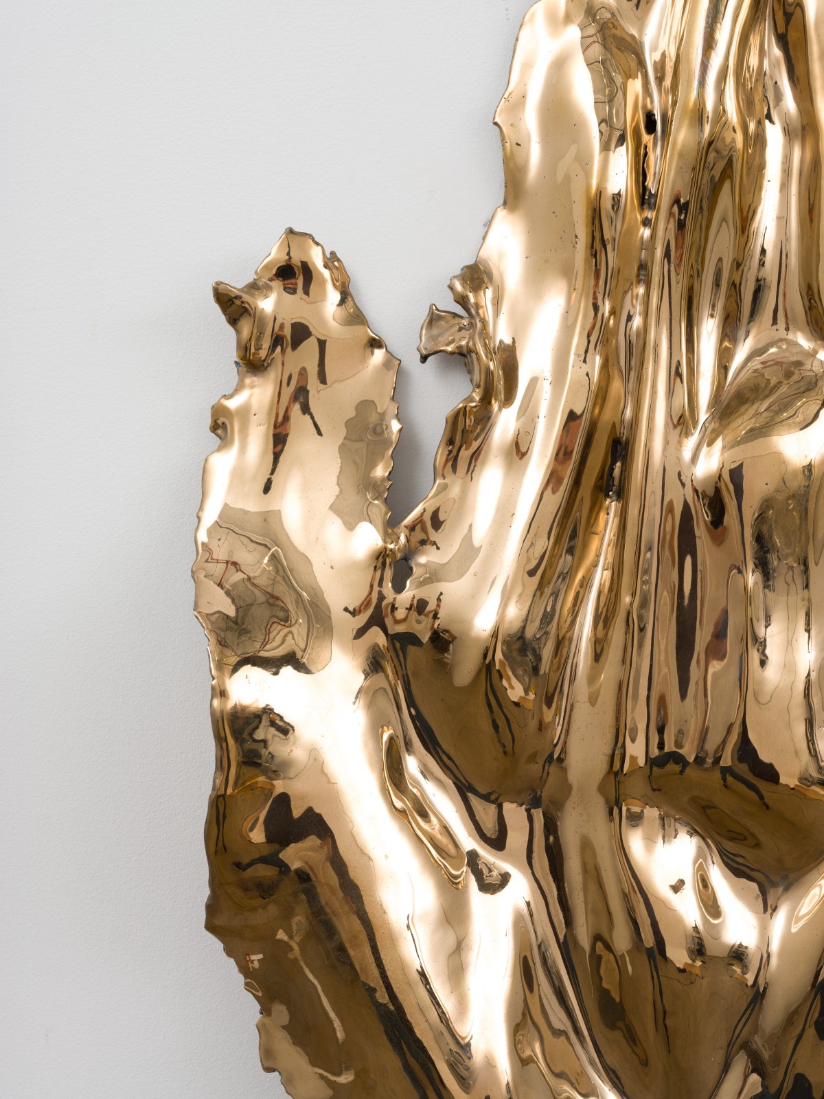 Alma Allen, Not Yet Titled, 2024