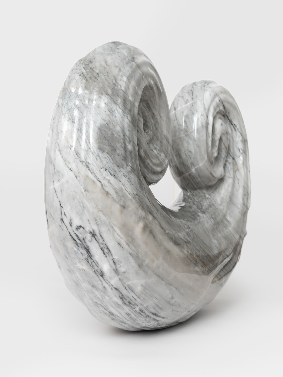 Alma Allen, Not Yet Titled, 2024