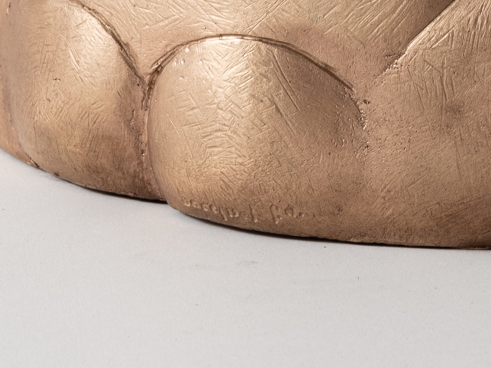 Claude & Francois-Xavier Lalanne, Singe aux nénuphars, 2008/2010