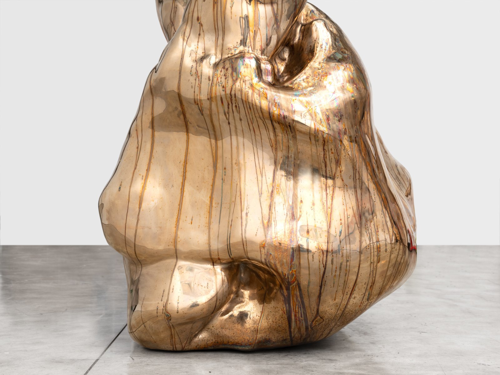 Alma Allen, Not Yet Titled, 2024