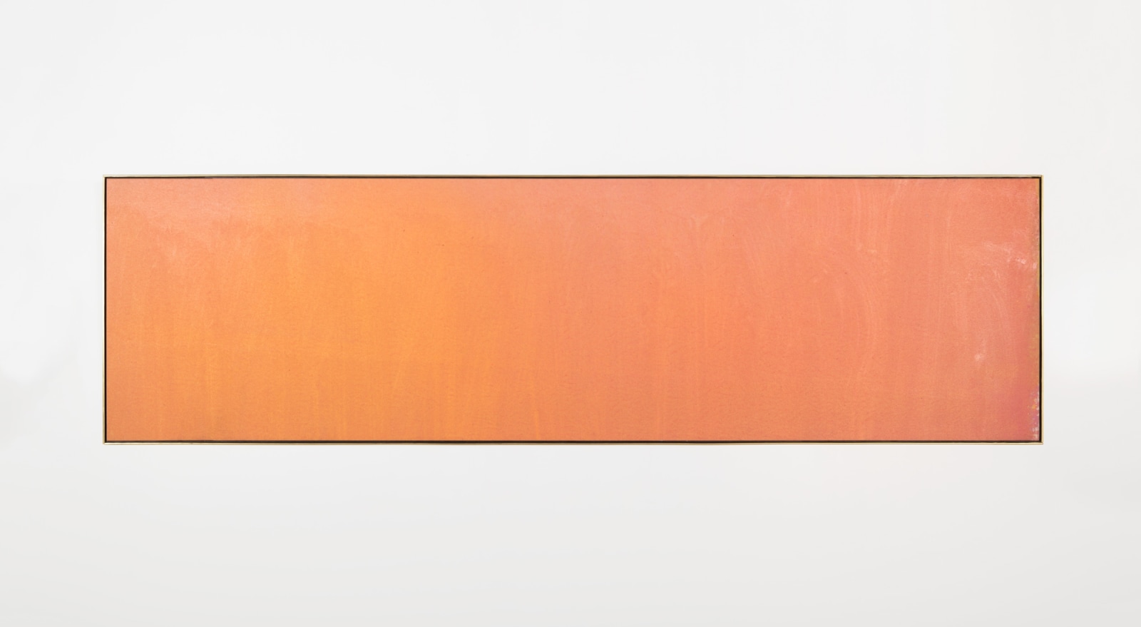 Jules Olitski, Bem-One, 1968