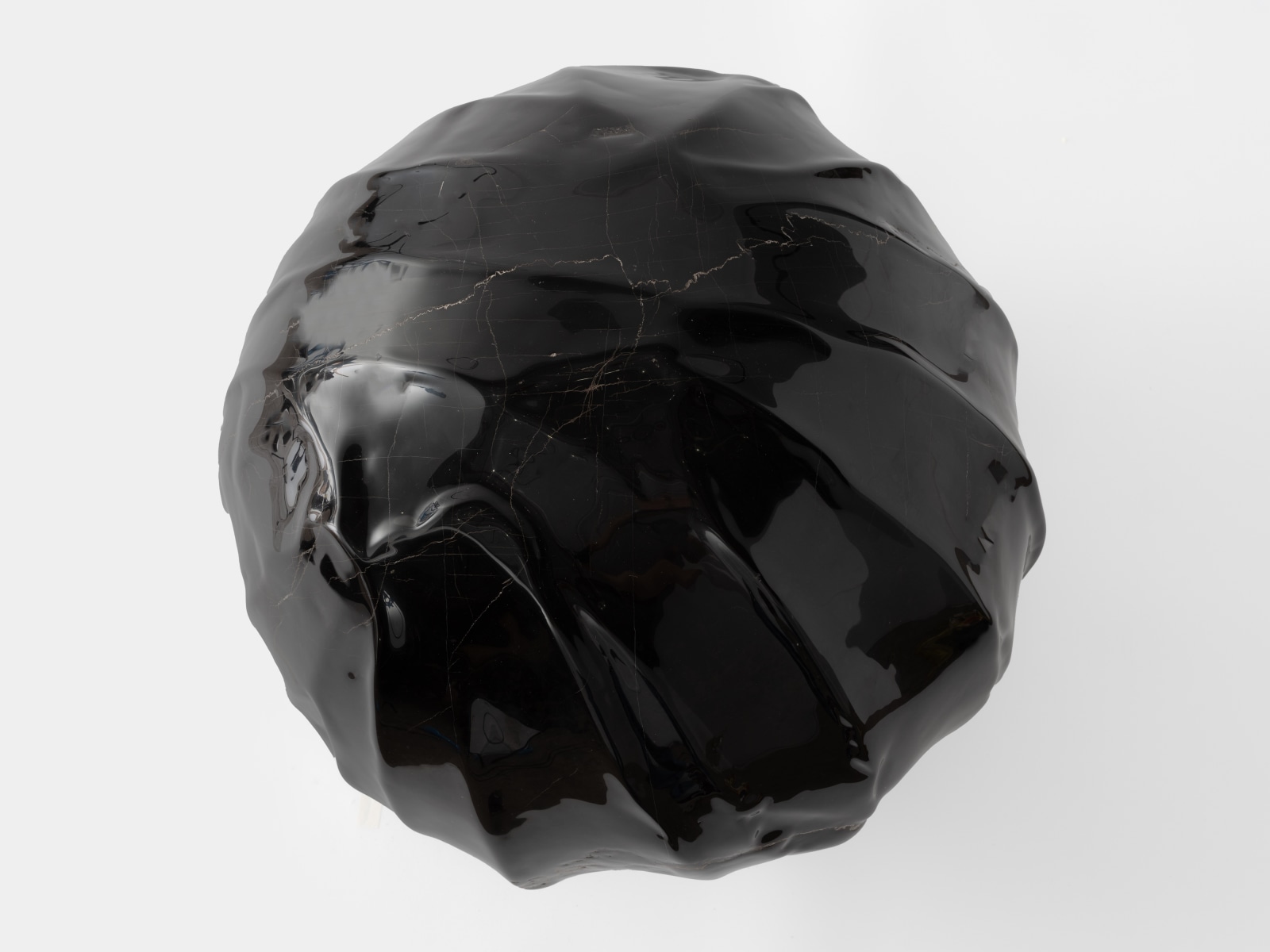 Alma Allen, Not Yet Titled, 2024