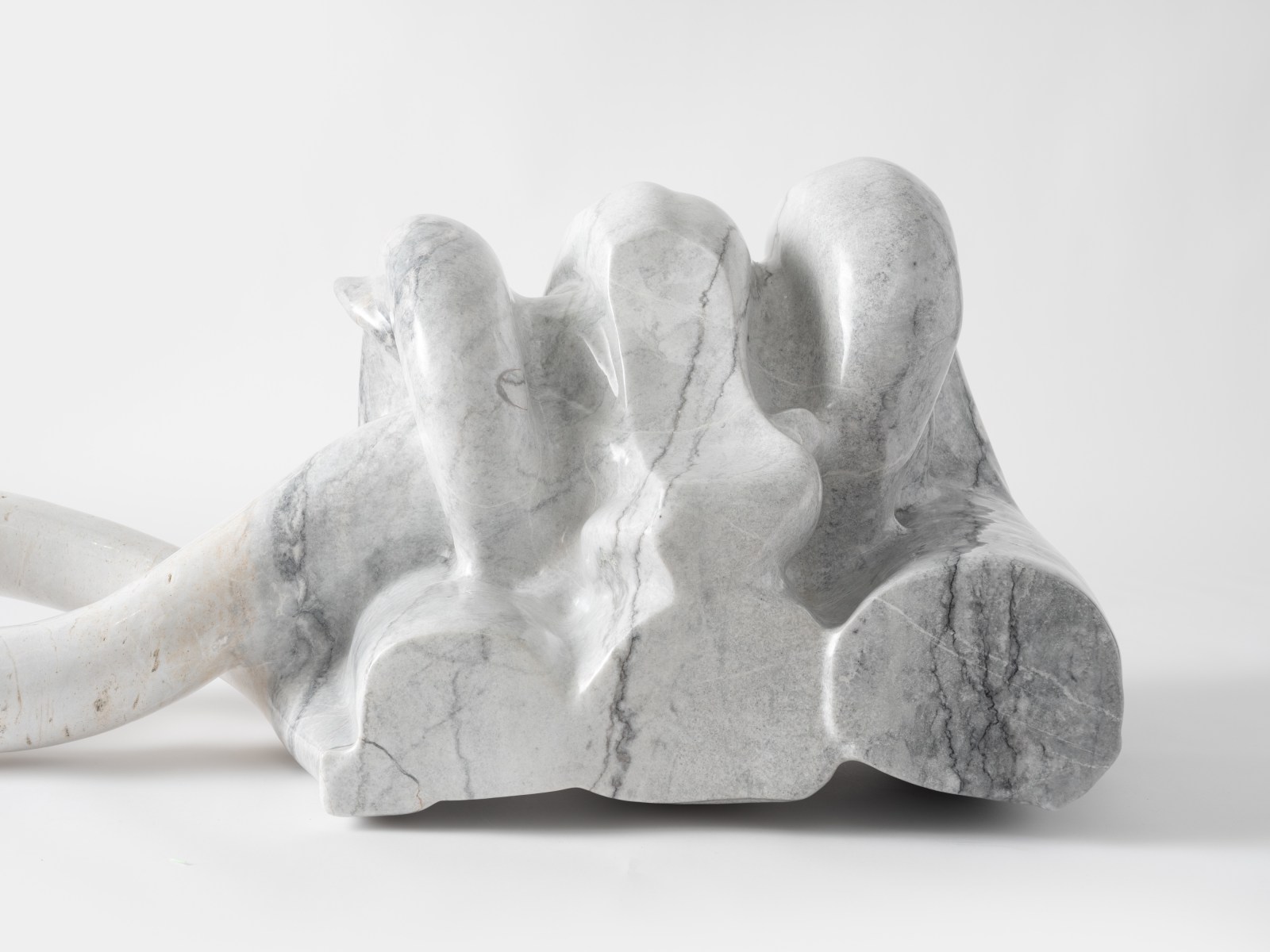 Alma Allen, Not Yet Titled, 2024