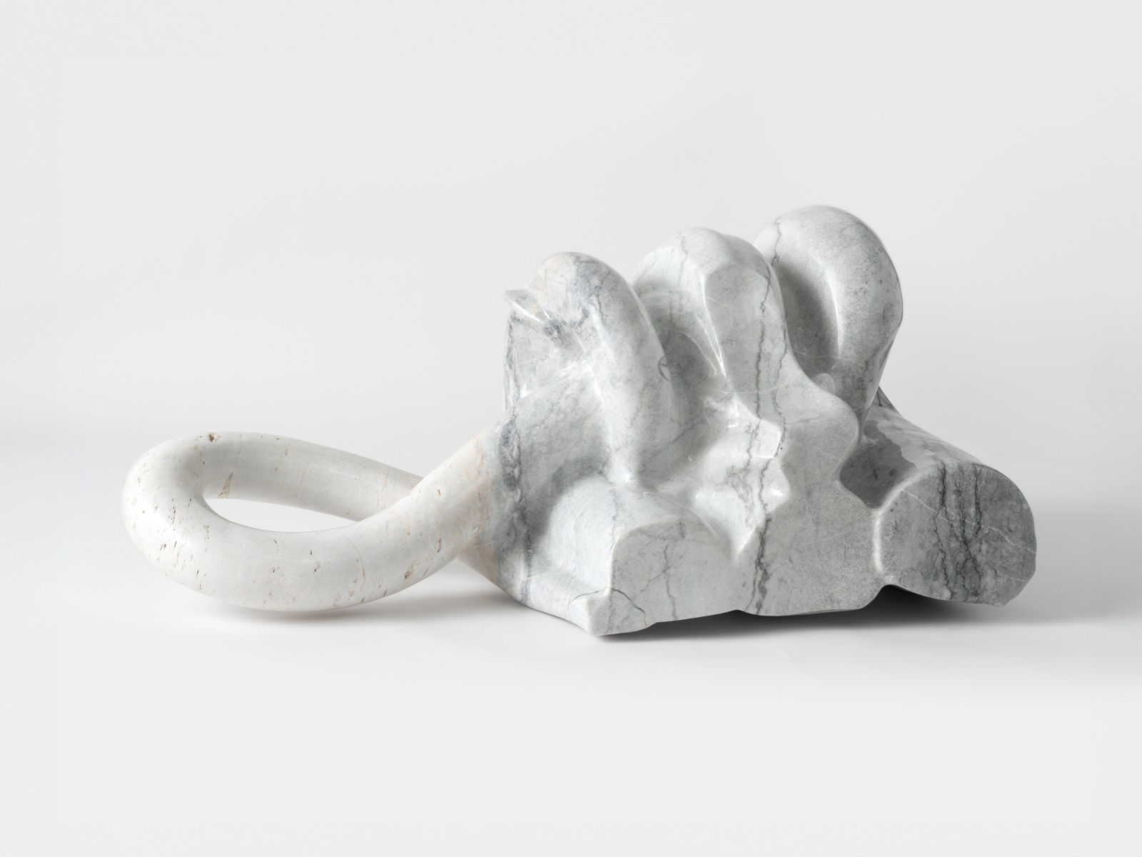 Alma Allen, Not Yet Titled, 2024