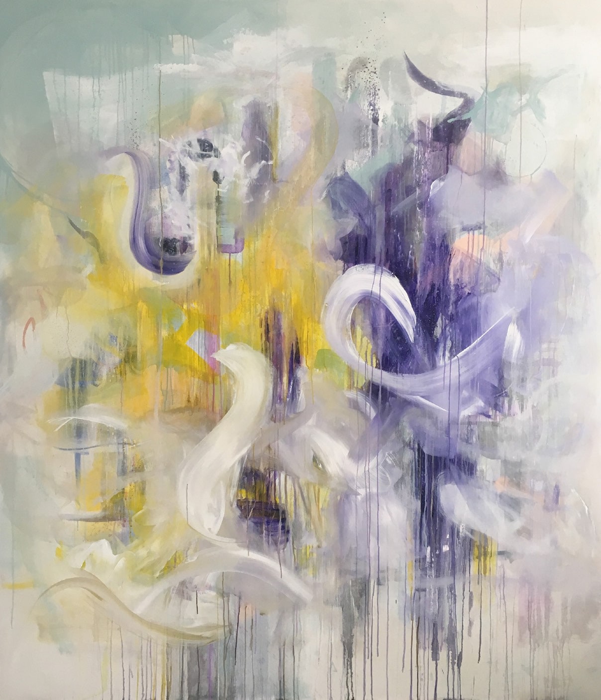 Maximilian Magnus, TrueLOVISLove, 2017