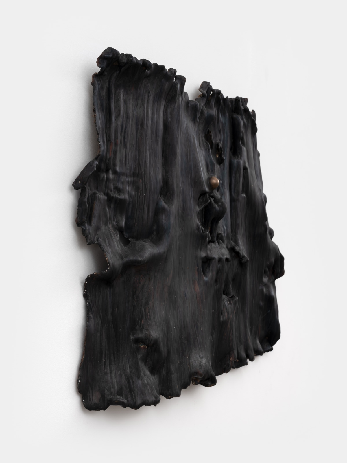 Alma Allen, Not Yet Titled, 2024