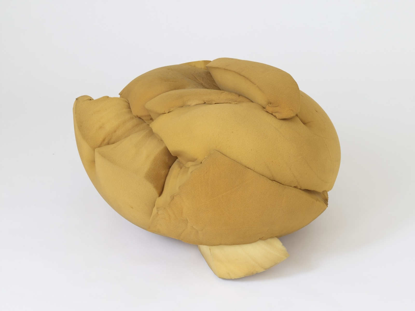 John Chamberlain, Latback, 1967