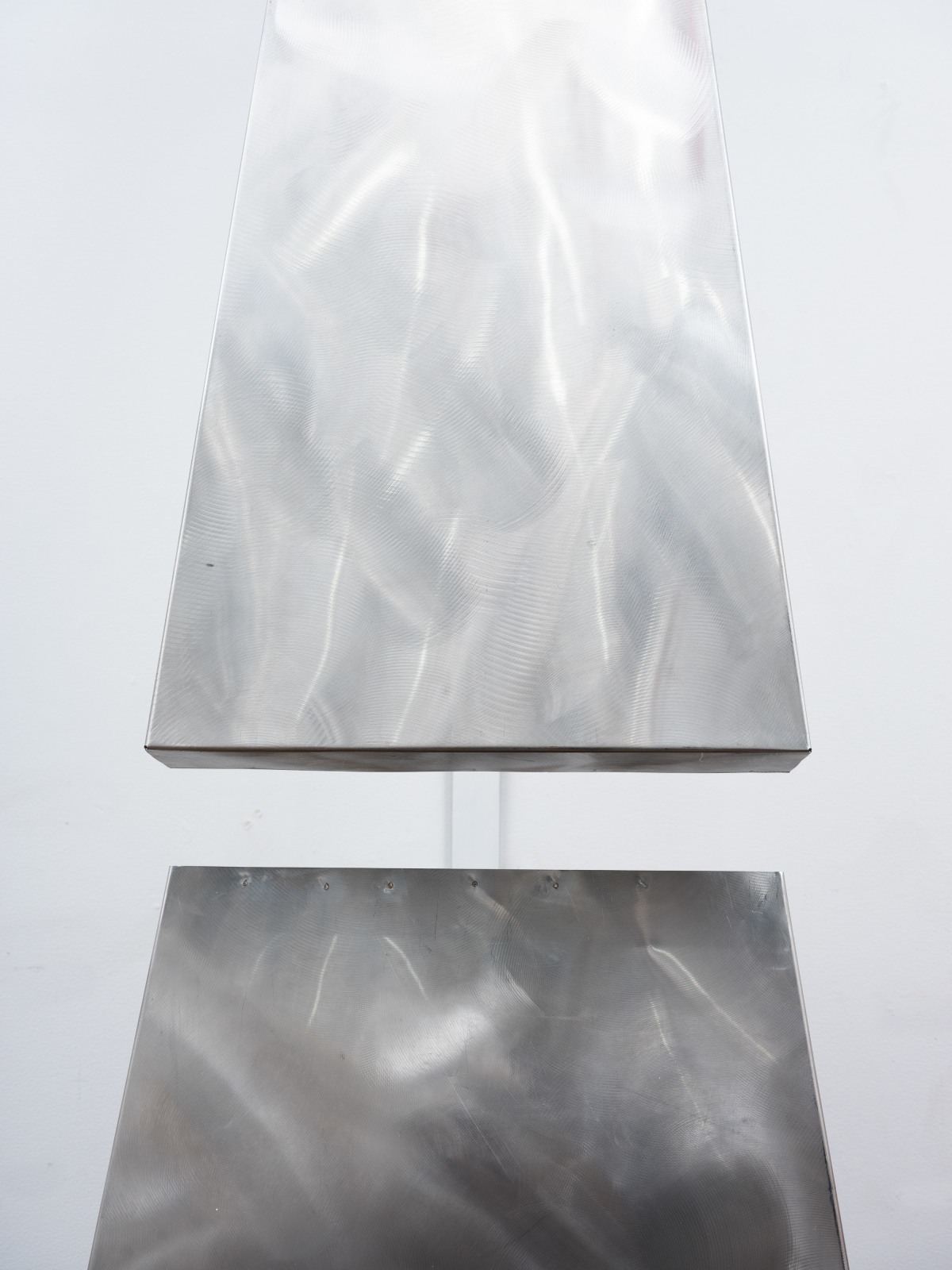George Rickey, Cascade, 1989