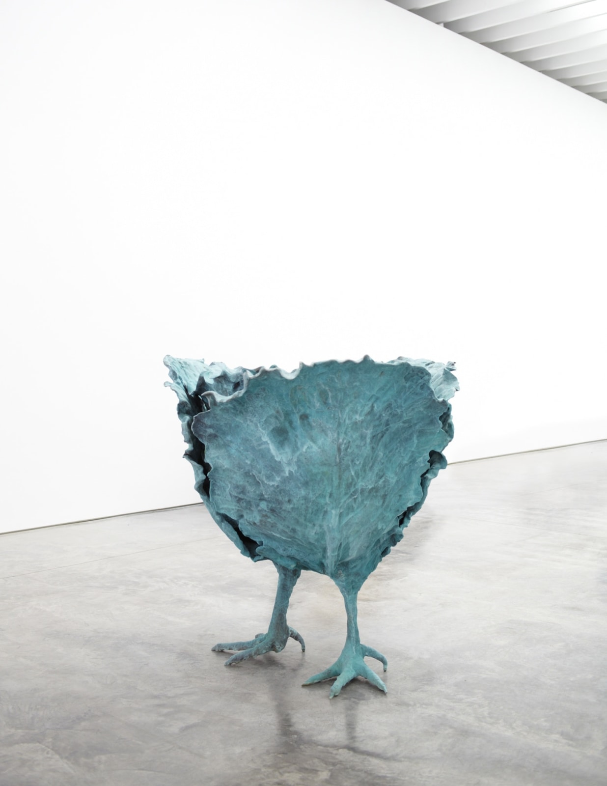 Claude Lalanne, Choupatte (Tres Grand), 2008