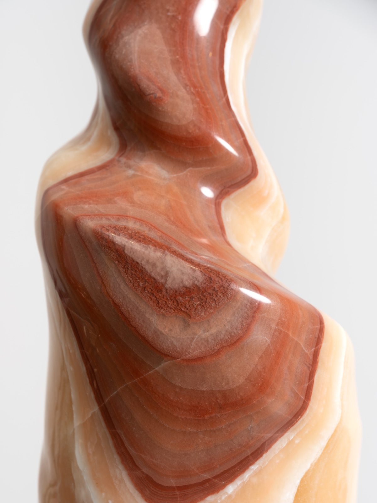 Alma Allen, Not Yet Titled, 2024