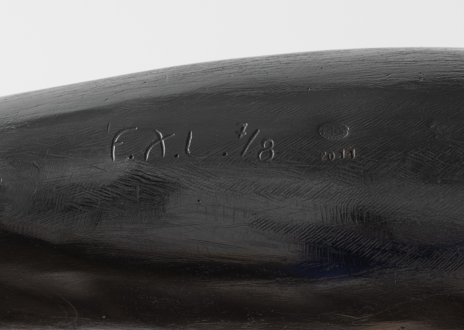 François-Xavier Lalanne, Requin (petit), 2003/2011