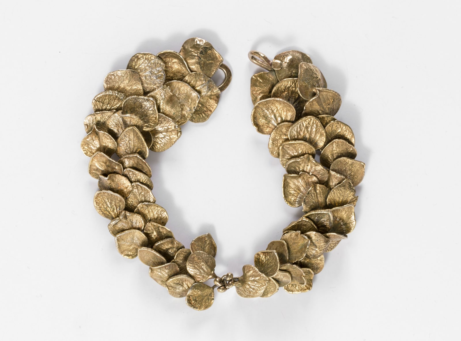 Claude Lalanne, Gold Choker