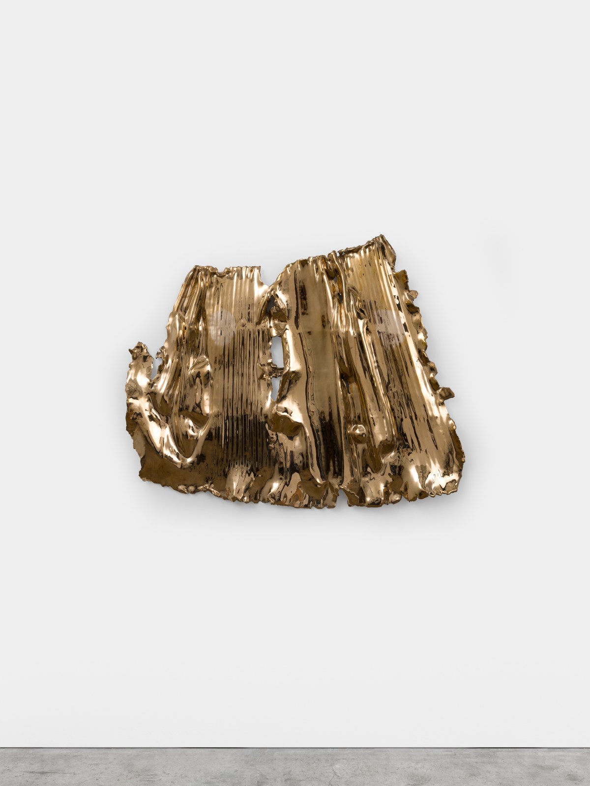 Alma Allen, Not Yet Titled, 2024