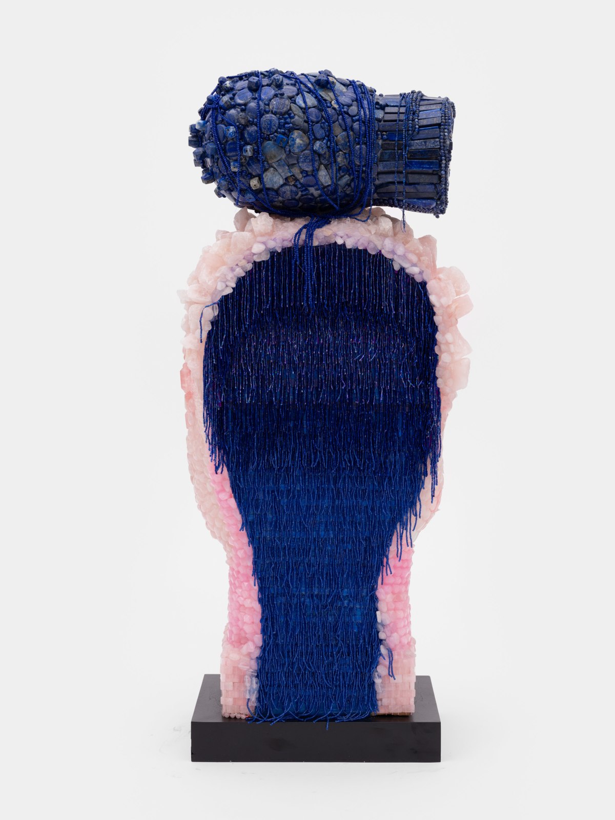 vanessa german, GRIEF AND LOVE AND GRIEF AND LOVE AT THE SAME TIME, 2024