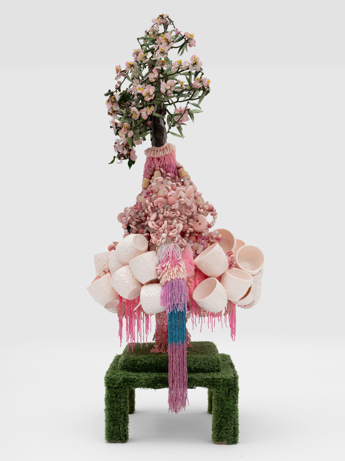 vanessa german, cup runneth, 2023
