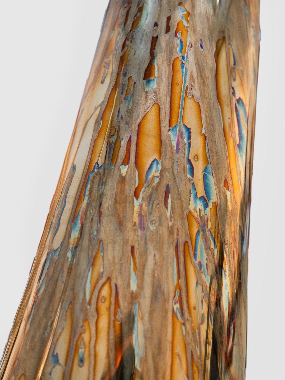 Alma Allen, Not Yet Titled, 2024