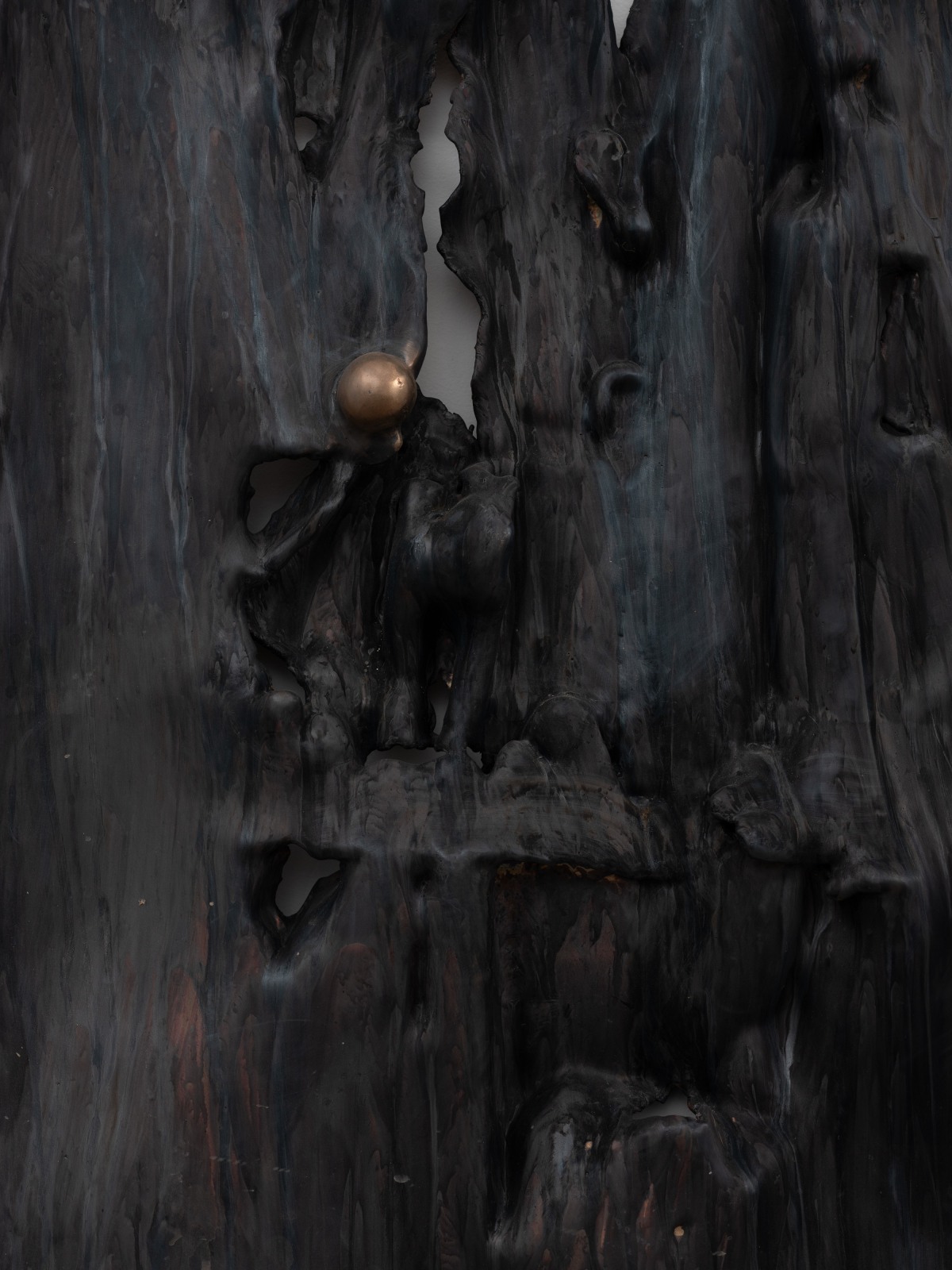 Alma Allen, Not Yet Titled, 2024