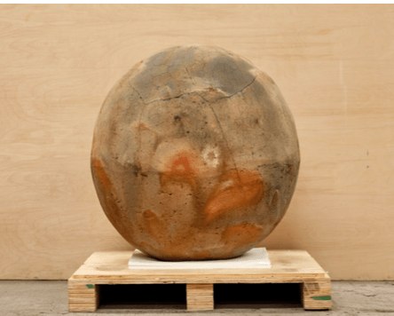 Bosco Sodi, Untitled, 2023