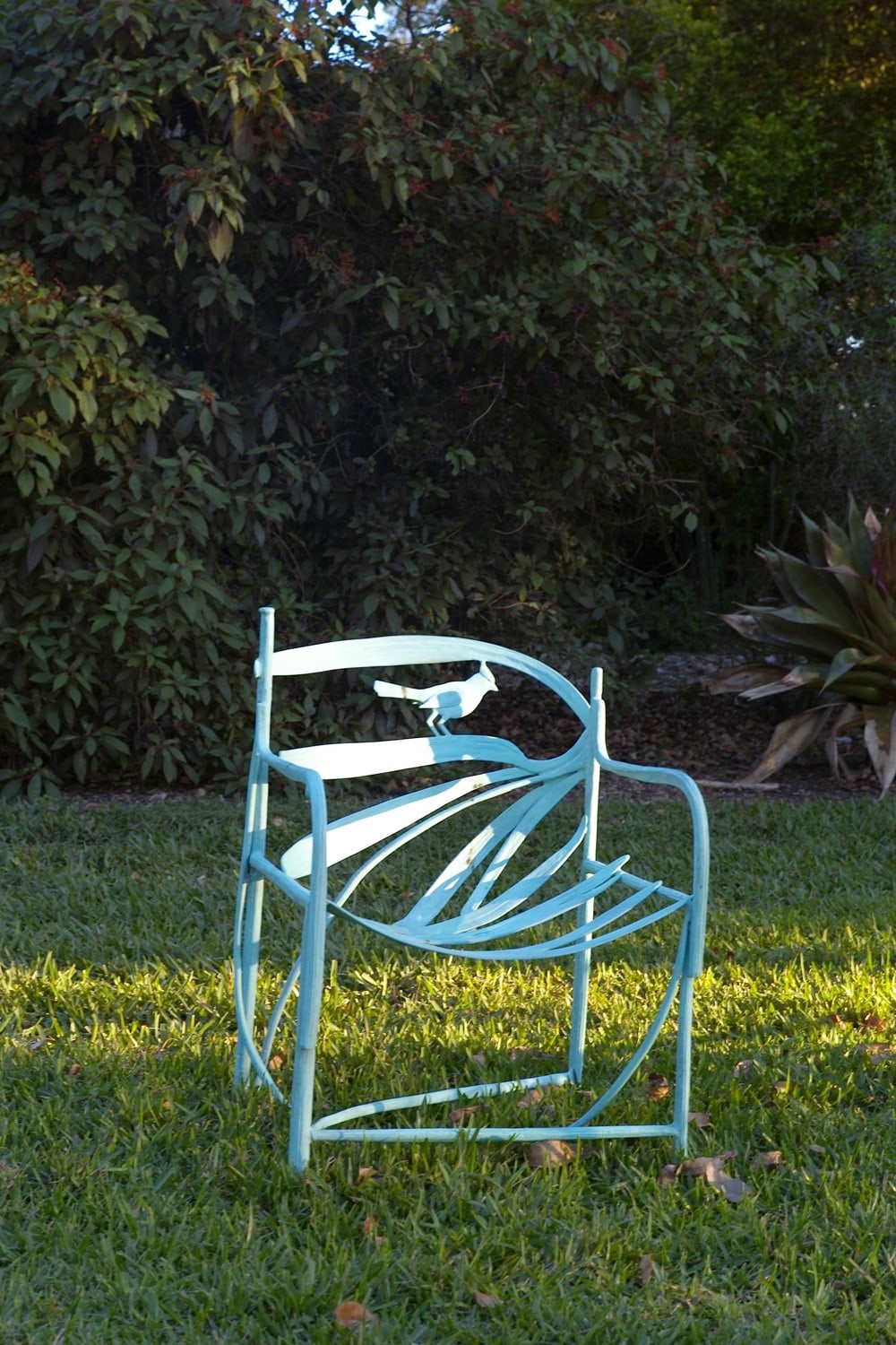 Claude Lalanne, Williamsburg Fauteuil, 1985