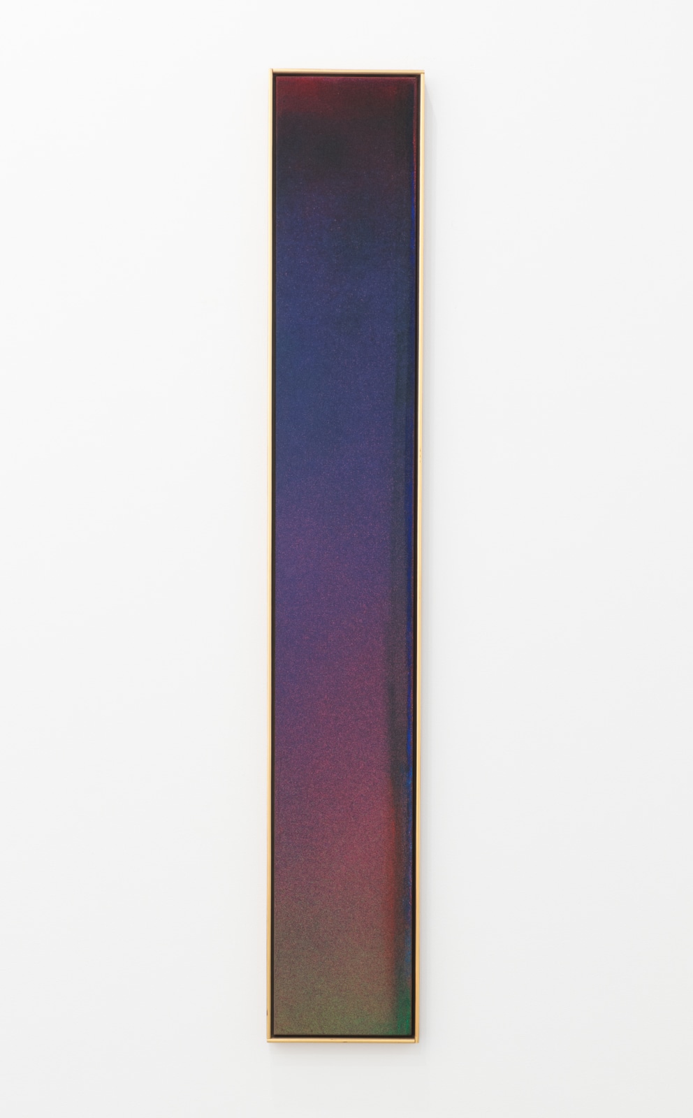 Jules Olitski, Wisteria, 1966