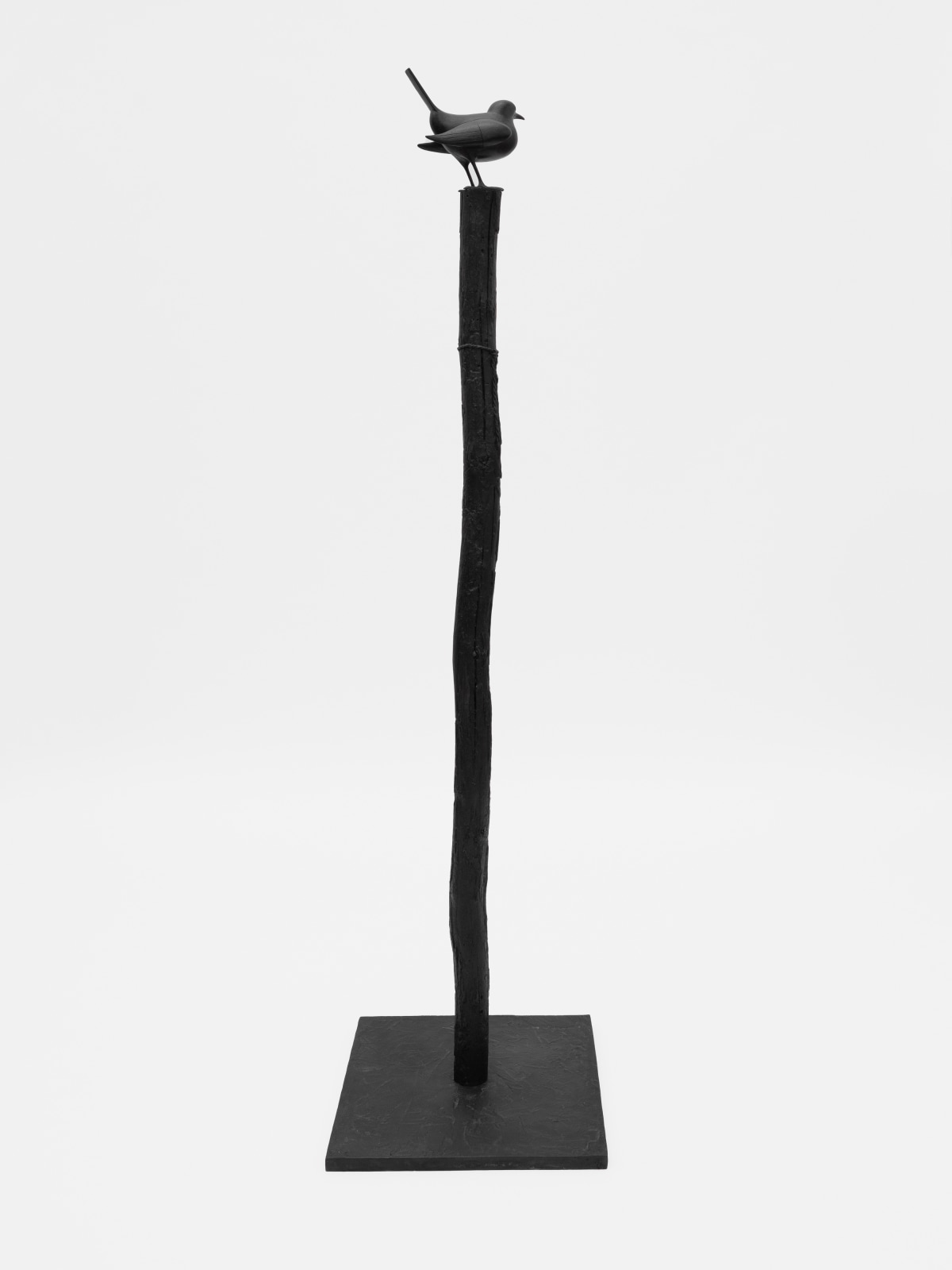 Claude & Francois-Xavier Lalanne, Le Merle perché, 2006/2008
