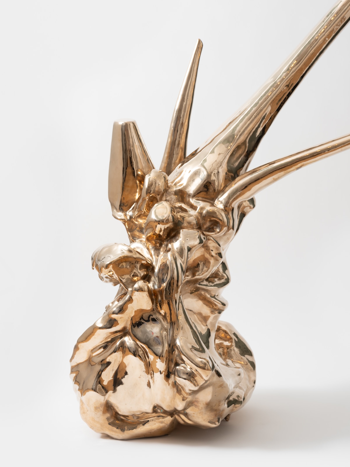 Alma Allen, Not Yet Titled, 2024