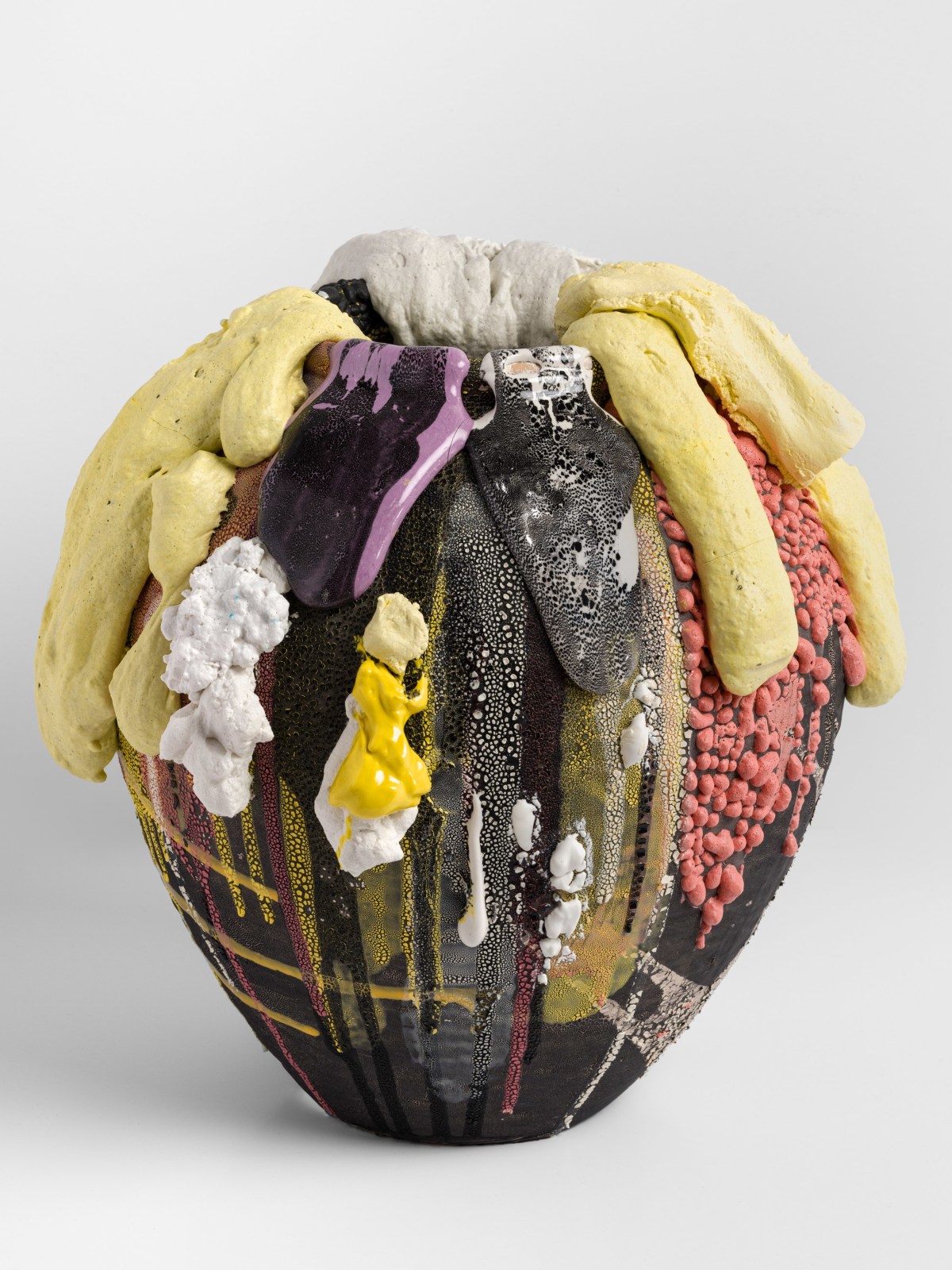 Brian Rochefort, Untitled, 2023