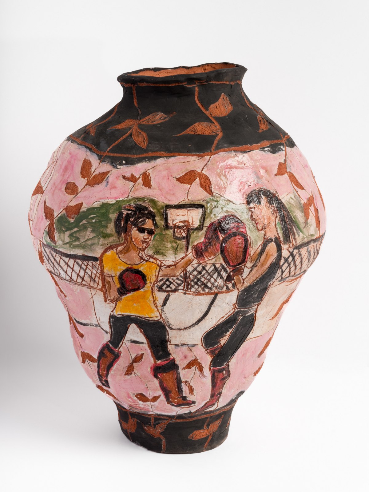 Jennifer Rochlin, Glassell Park, 2023