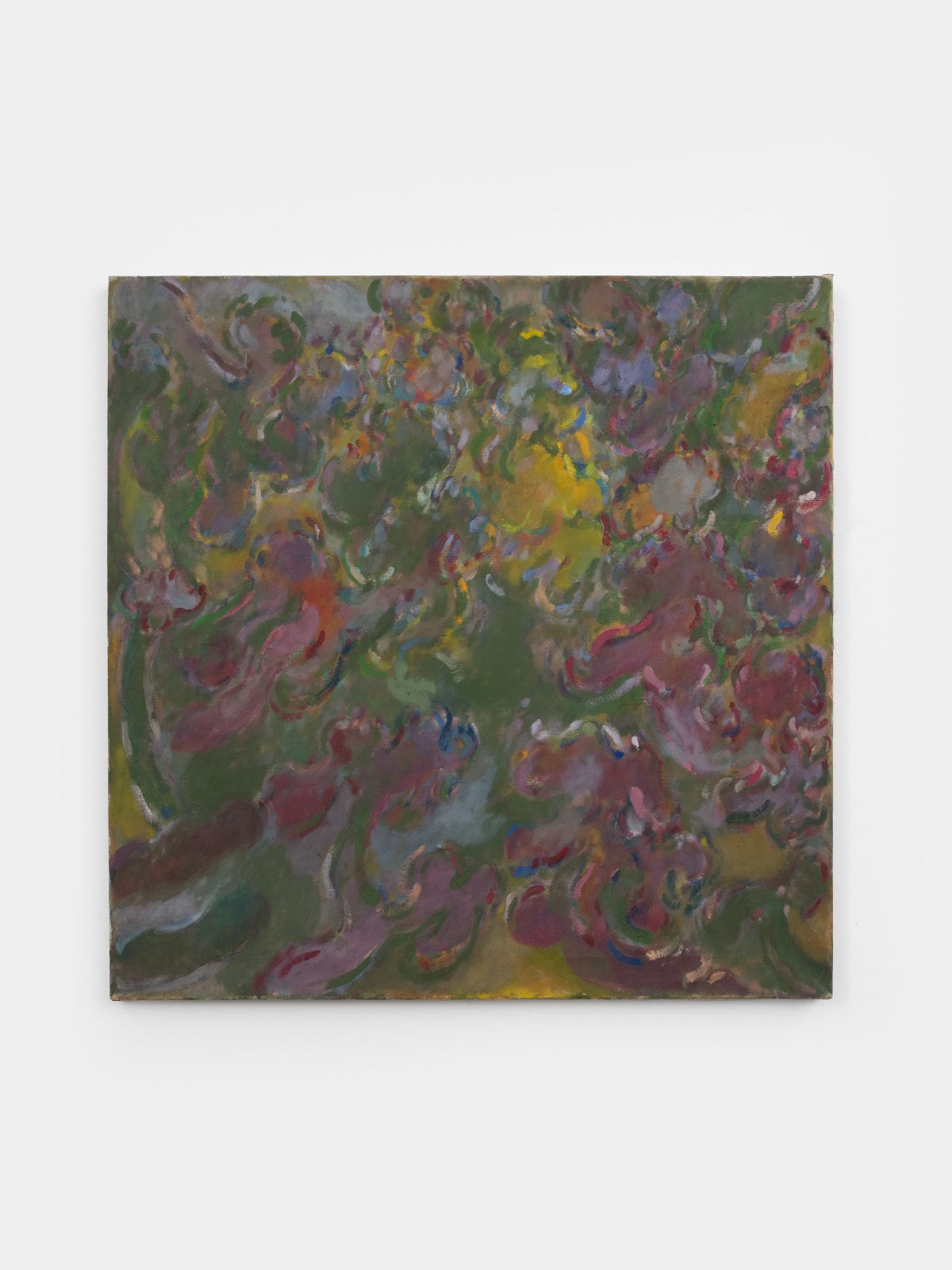 Anthe Zacharias, Untitled, 1963