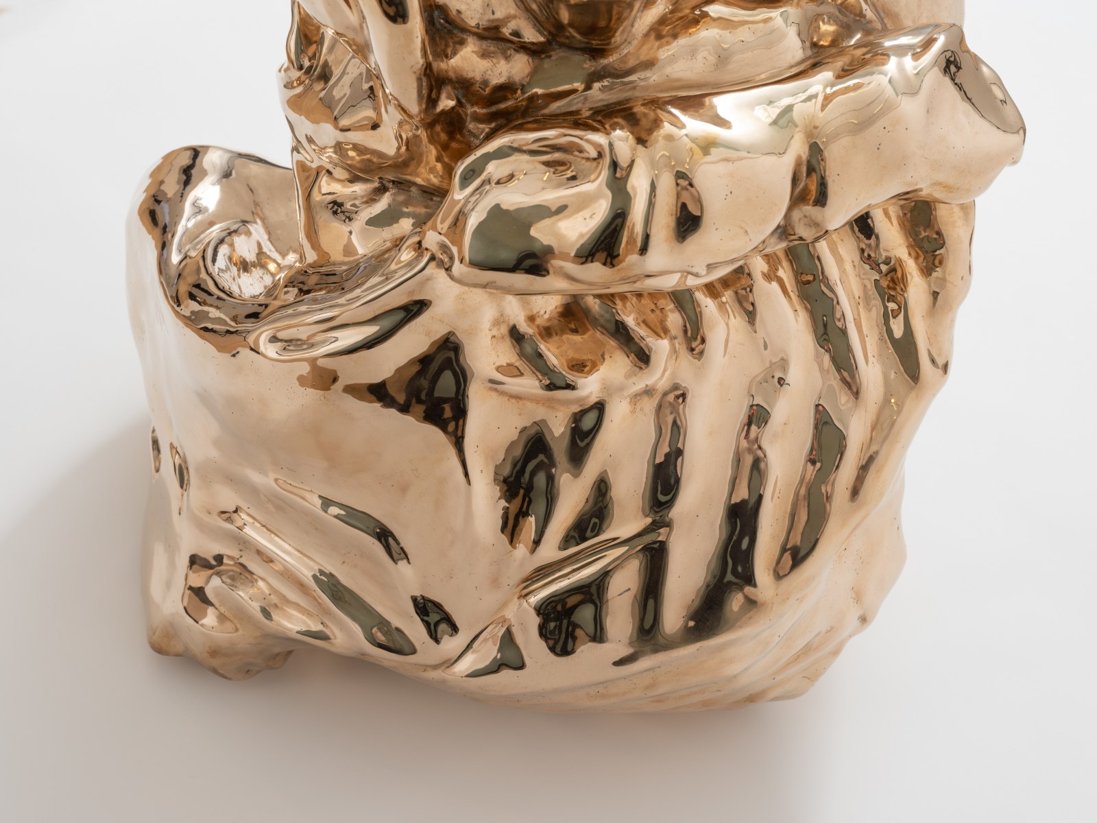 Alma Allen, Not Yet Titled, 2024