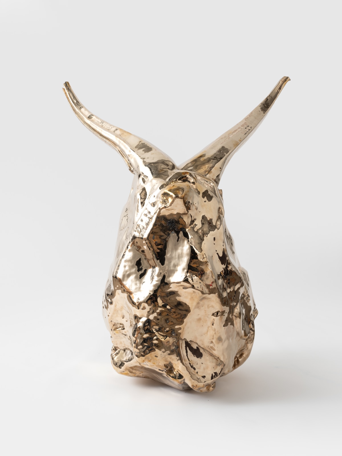 Alma Allen, Not Yet Titled, 2024