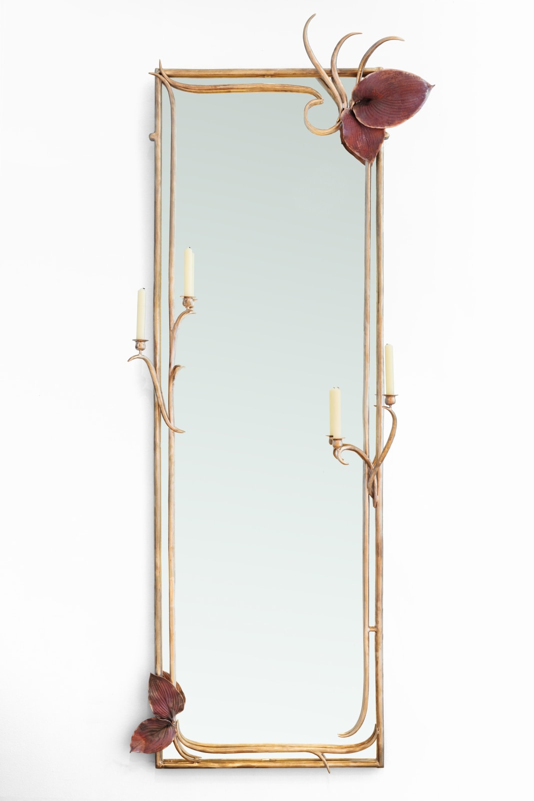 Claude Lalanne, Miroir, 2015