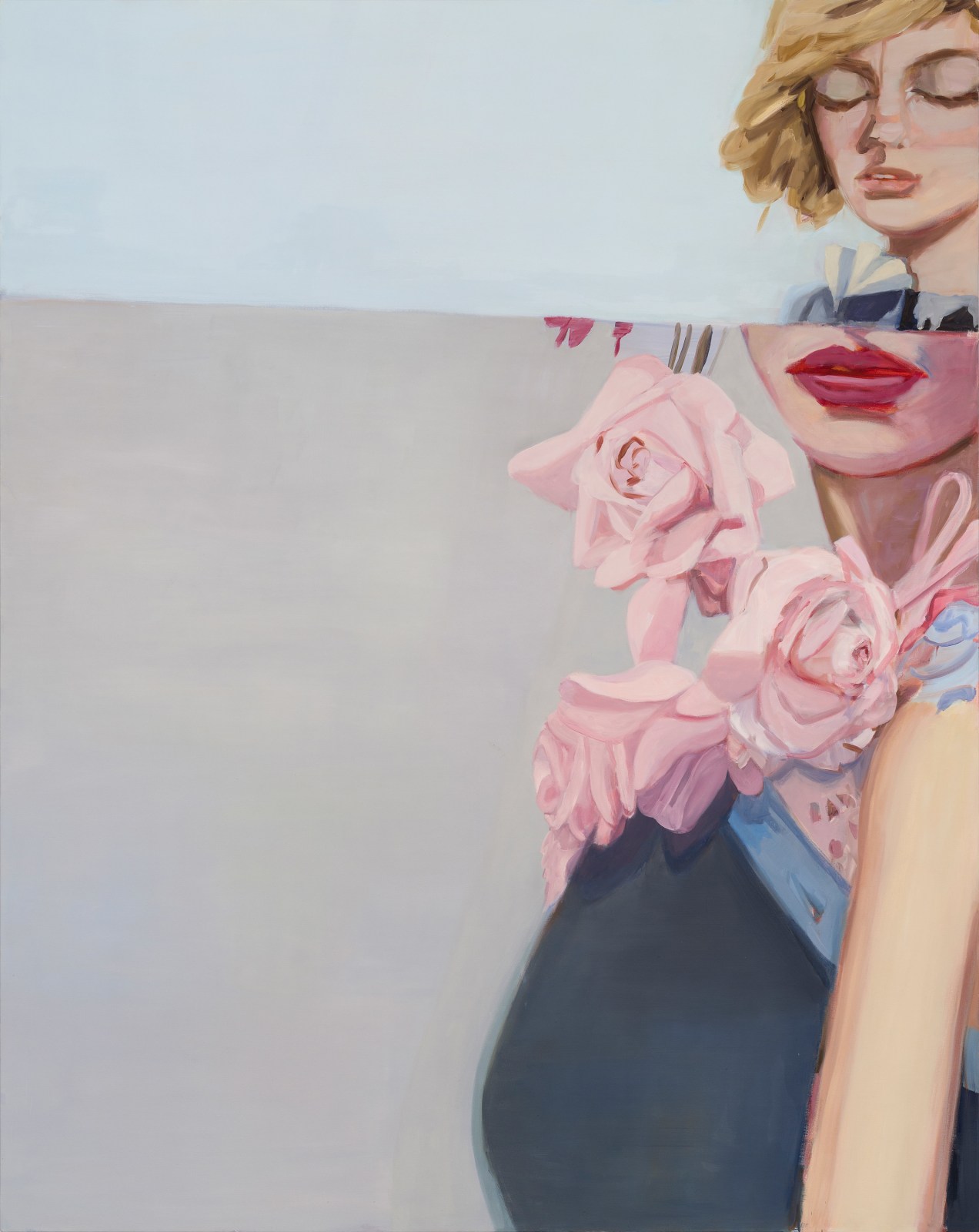 Janet Werner, Gina, 2019