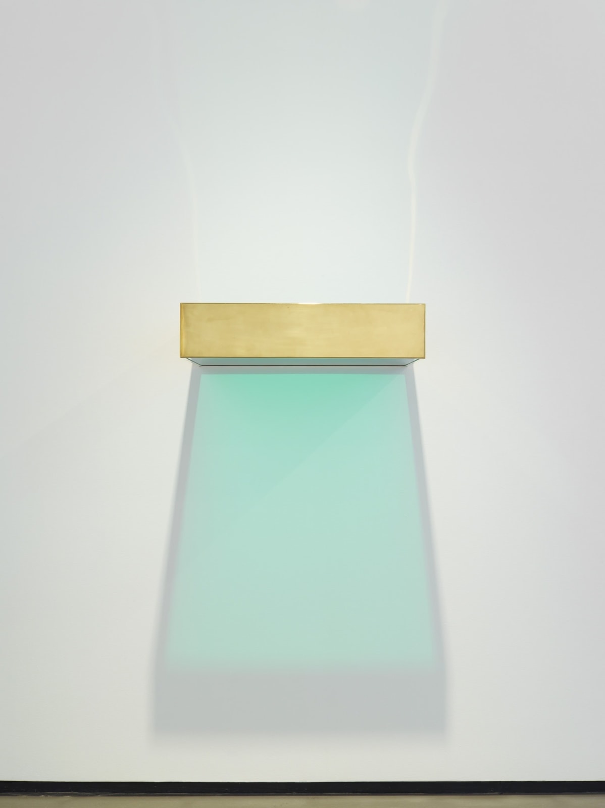 Donald Judd, Untitled, 1969