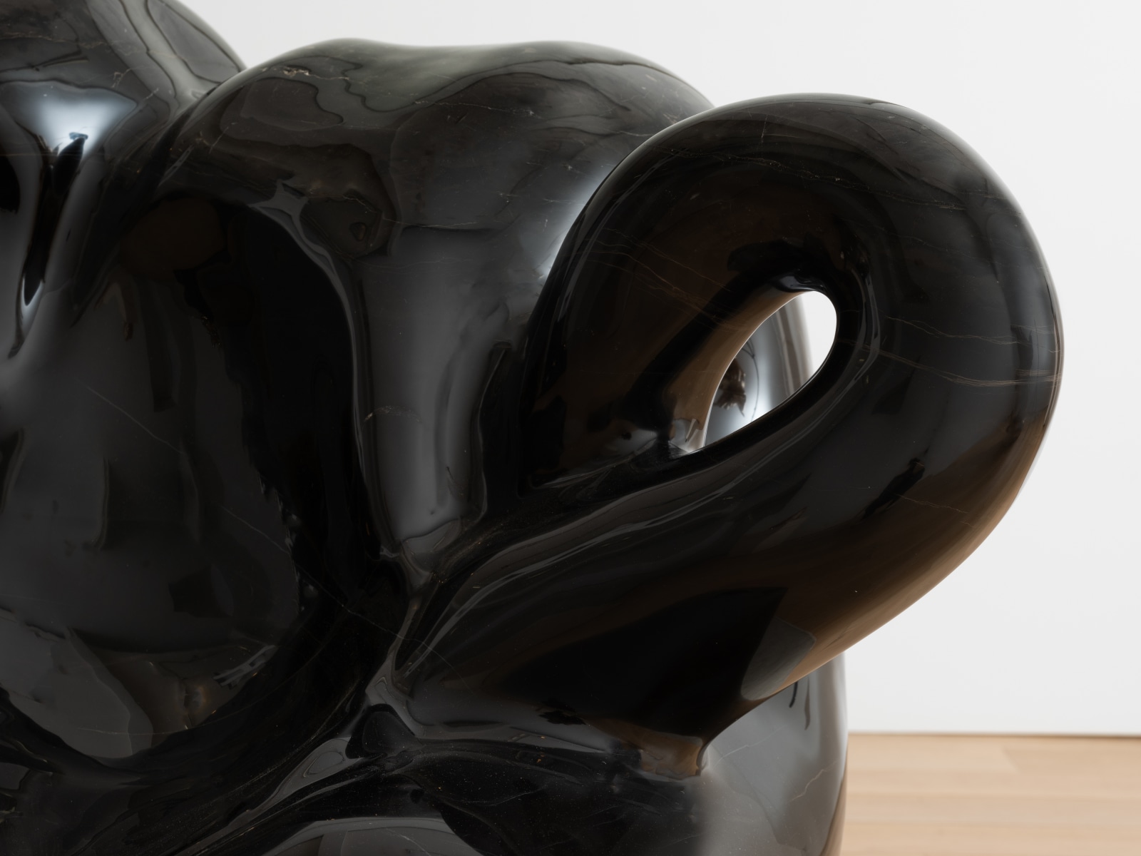 Alma Allen, Not Yet Titled, 2024