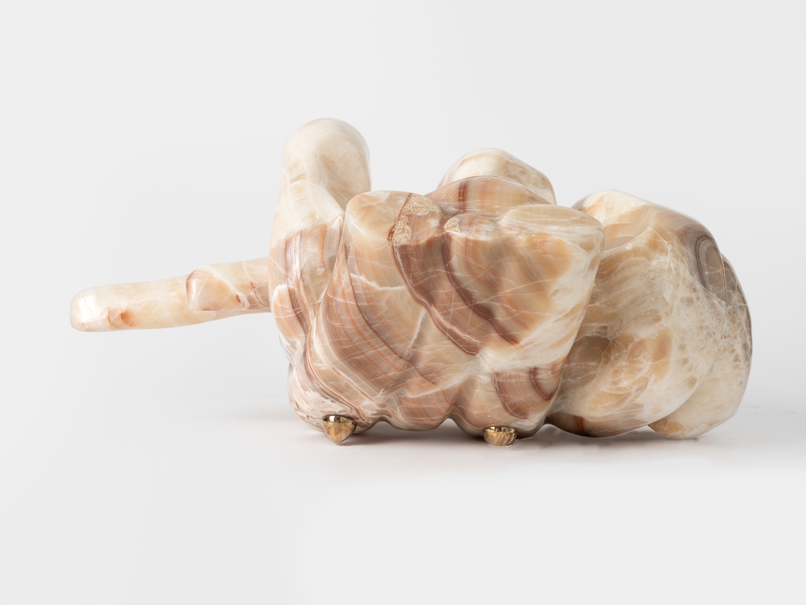 Alma Allen, Not Yet Titled, 2024