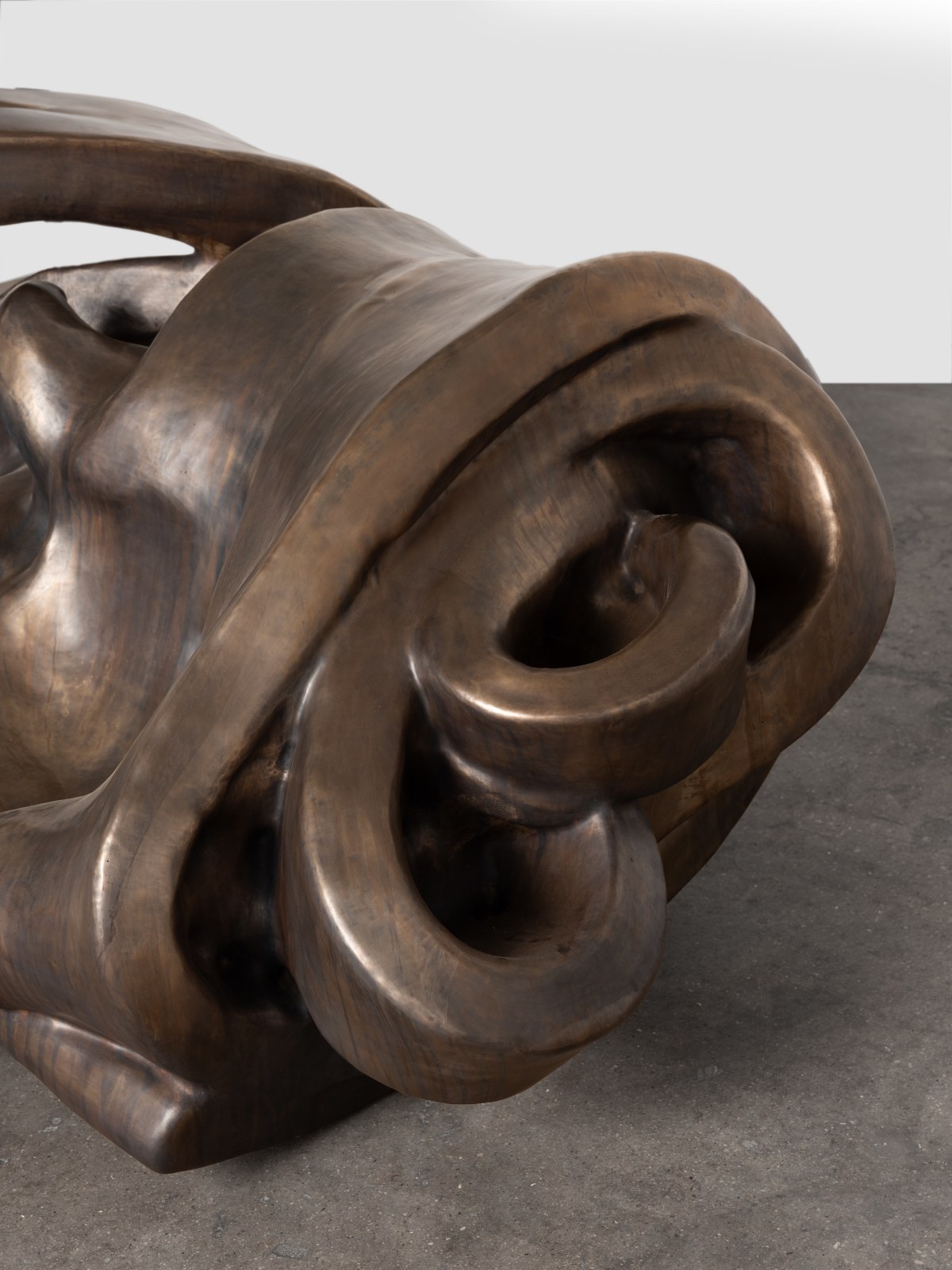 Alma Allen, Not Yet Titled, 2024