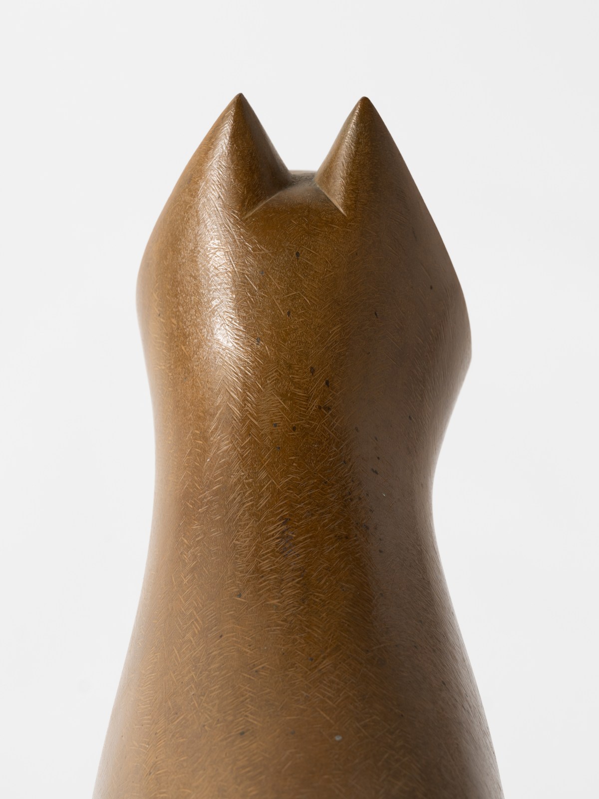 François-Xavier Lalanne, Chien prosaïque II (petit), 1987/2010