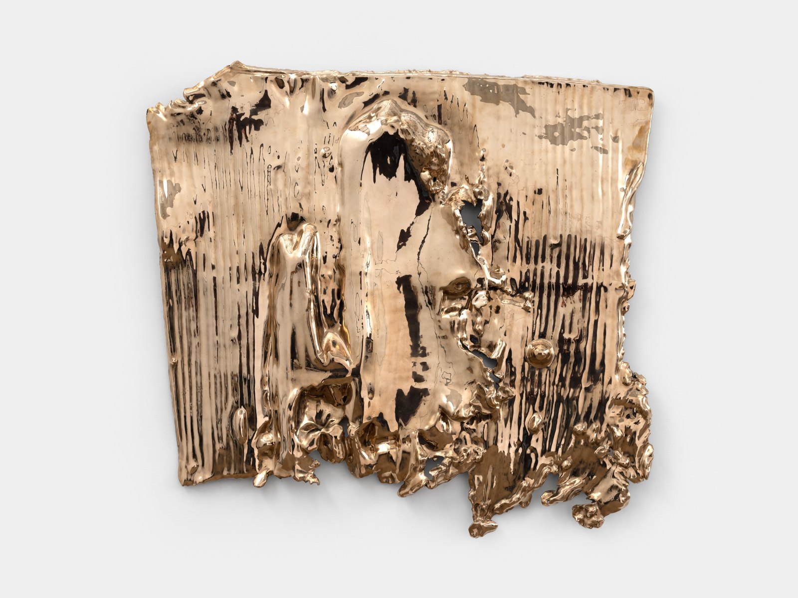 Alma Allen, Not Yet Titled, 2024