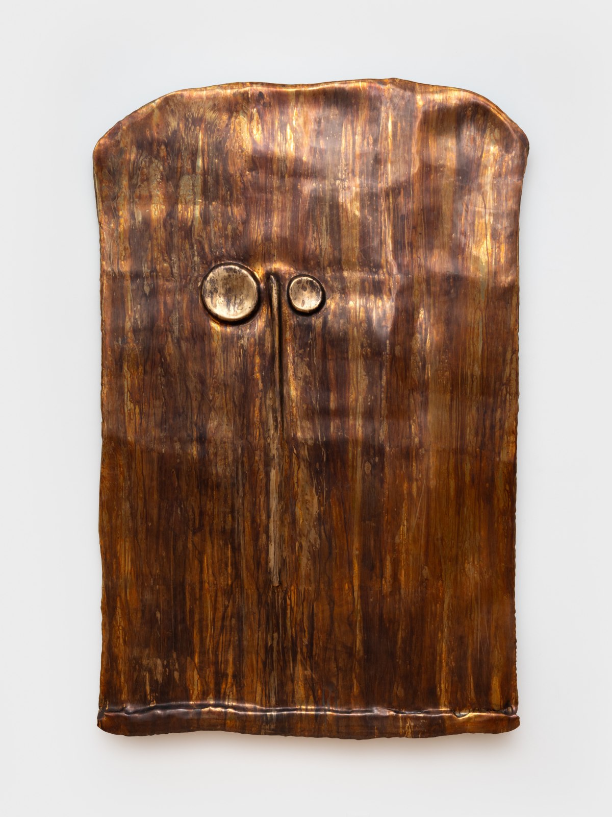 Alma Allen, Not Yet Titled, 2022