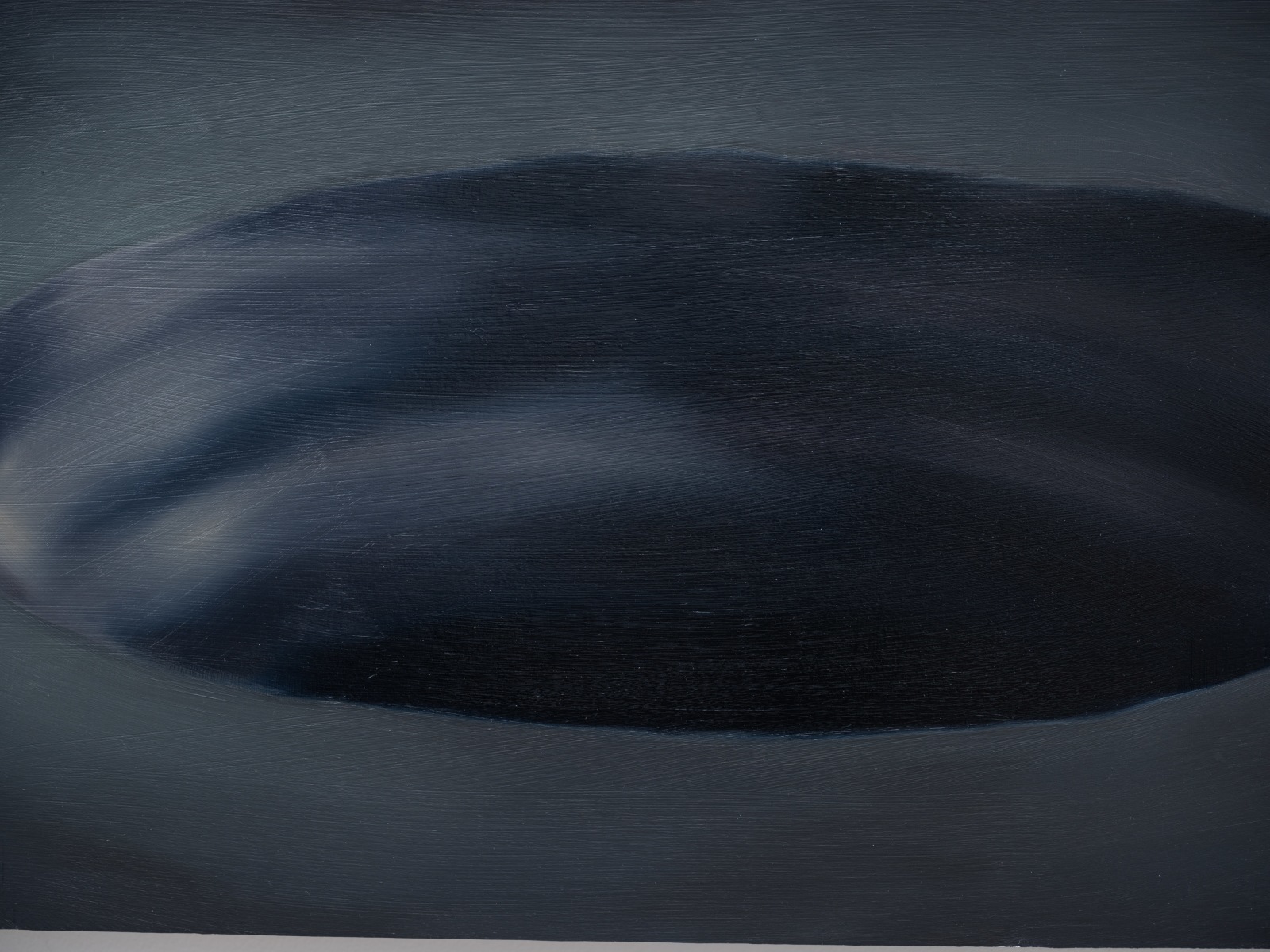 Lyn Liu, Enticement-hole, 2023