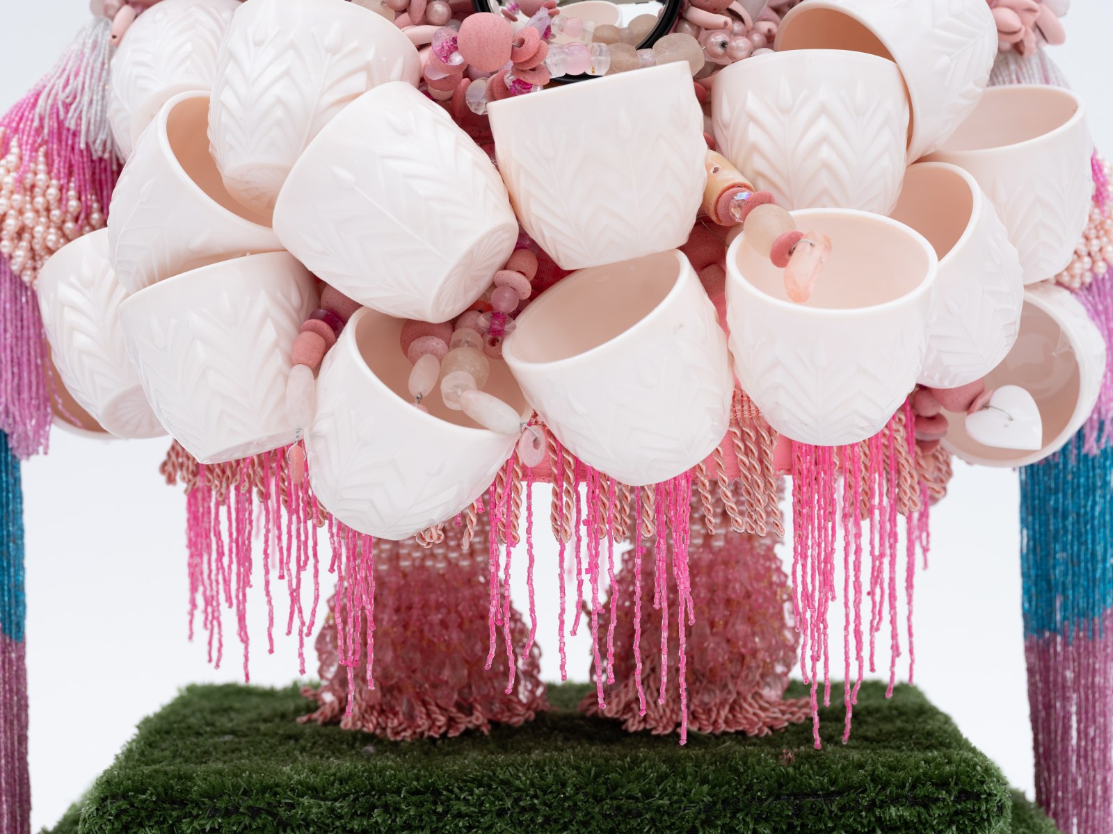 vanessa german, cup runneth, 2023