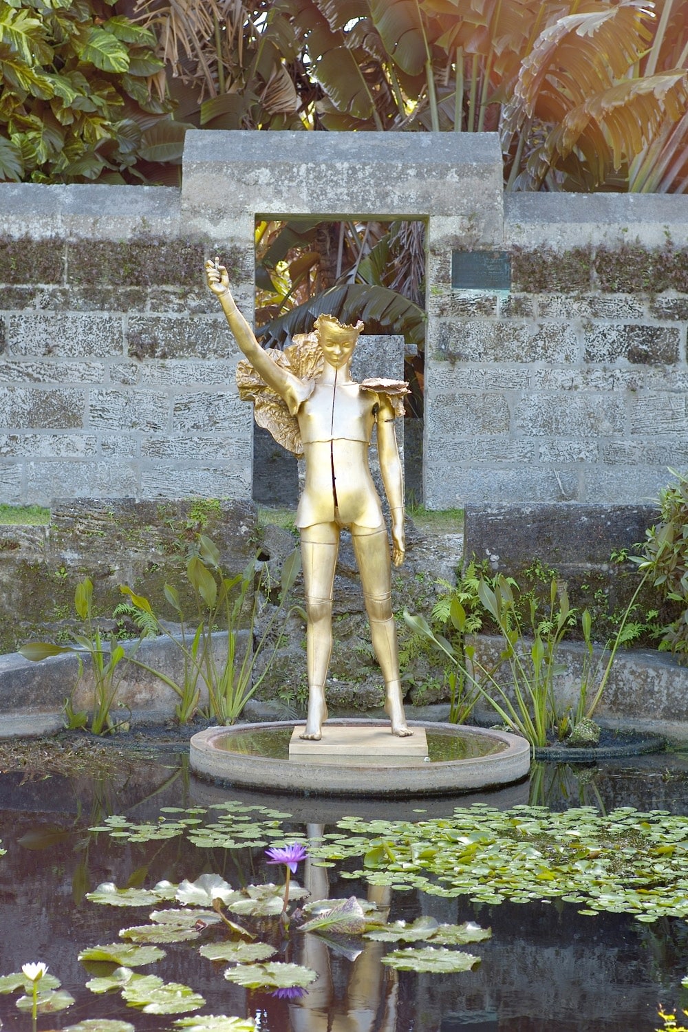 Claude Lalanne, Olympe (grande), 2001/2010