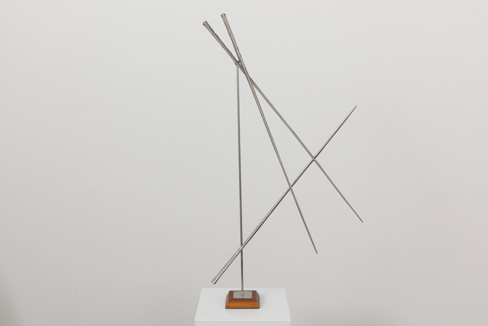 George Rickey, Atropos II, 1962