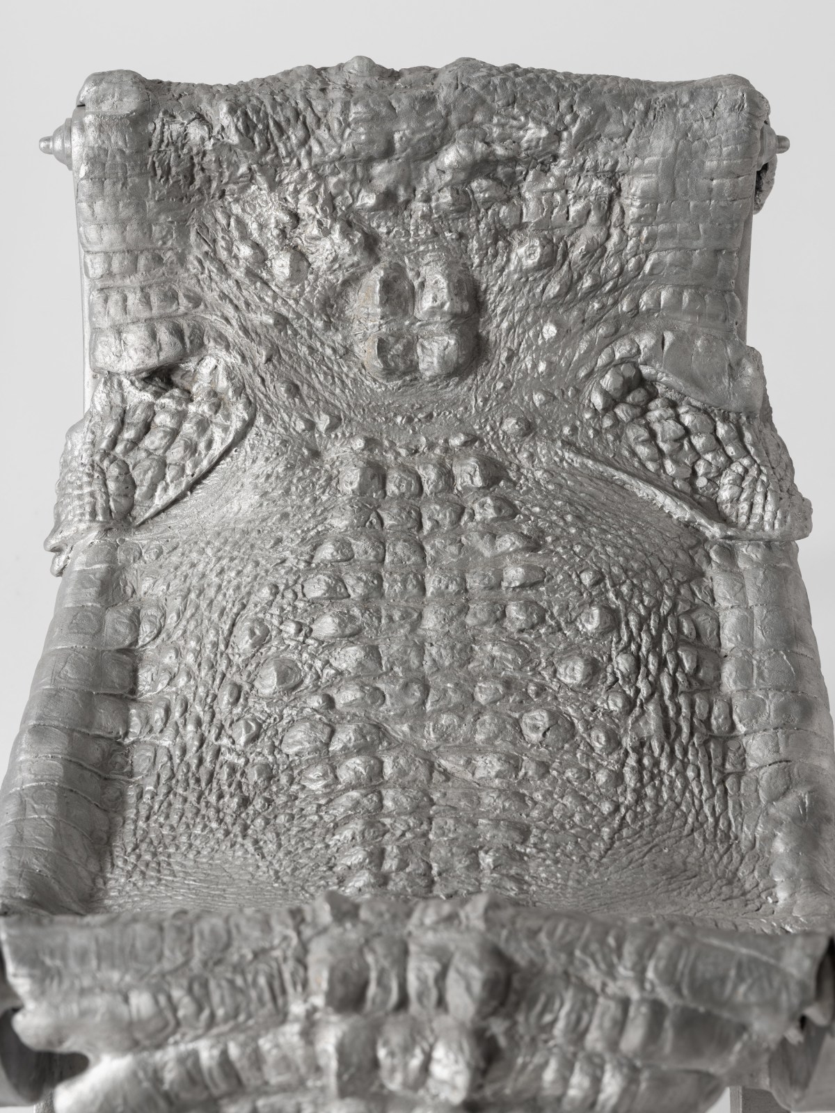 Claude Lalanne, Crococurule, 1992/2013