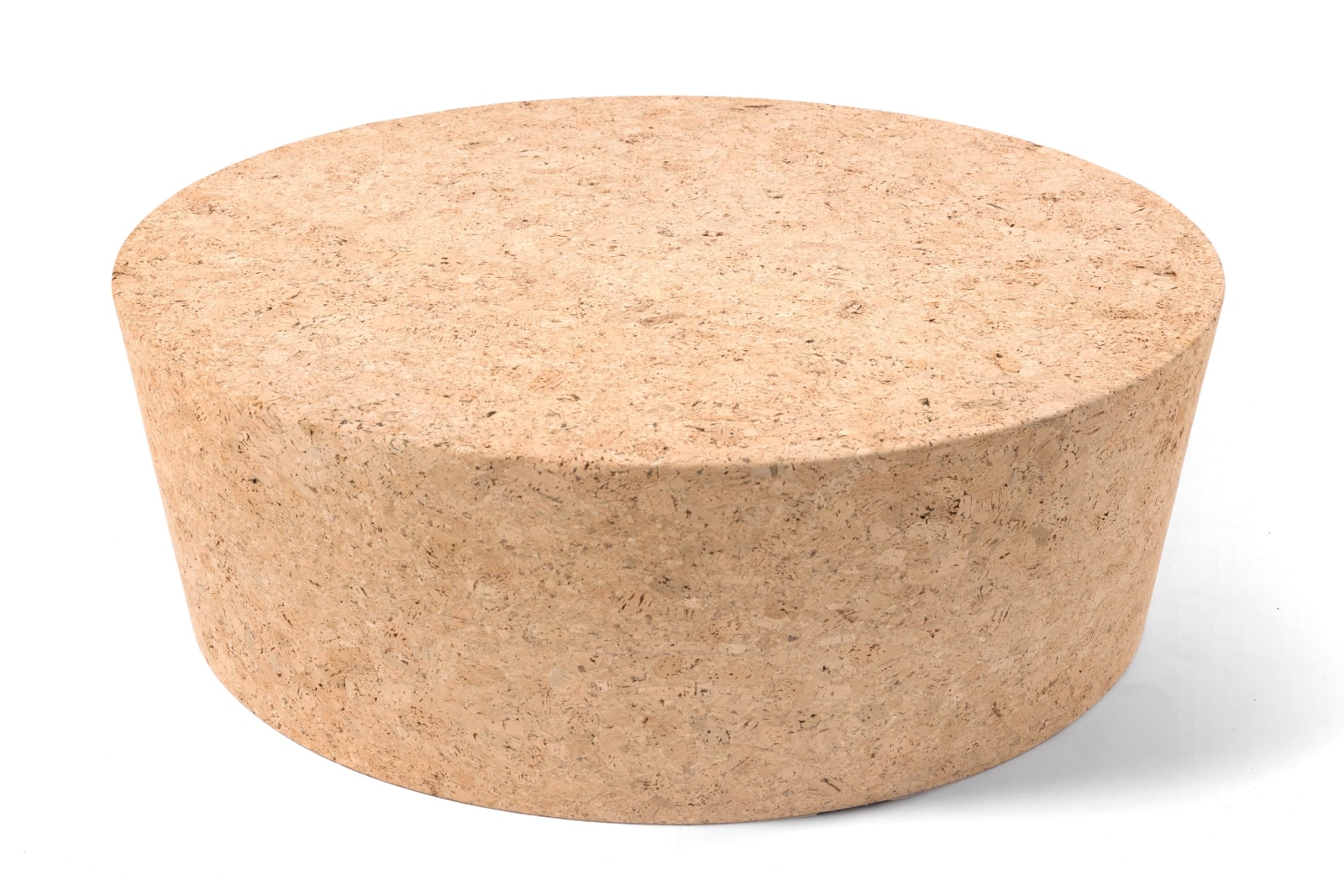 Jasper Morrison, Cork Table E, 2019